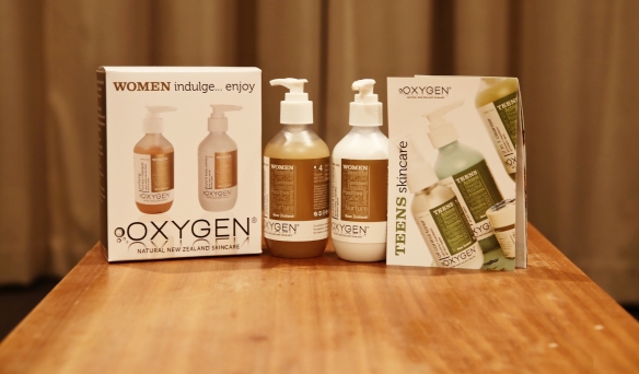 Oxygen Women Indulge... Pamper Pack